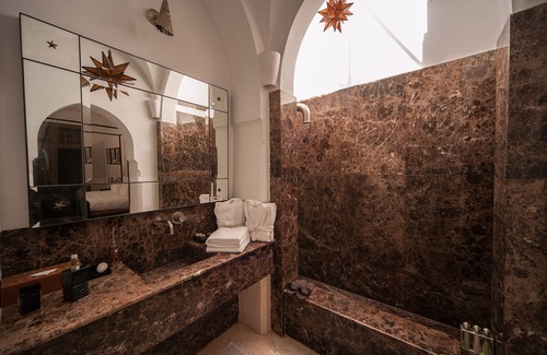 Mouassine House | Riad Jaaneman