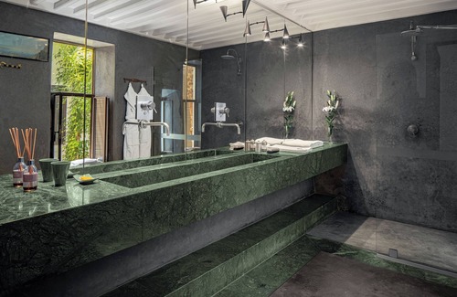 Mouassine House | Riad Jaaneman