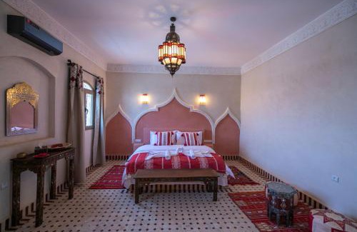 Merzouga Hotel | Riad Jouba