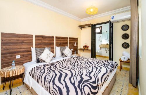 Mouassine House | RIAD LA GAZELLE DU SUD