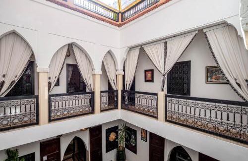 Mouassine House | RIAD LA GAZELLE DU SUD