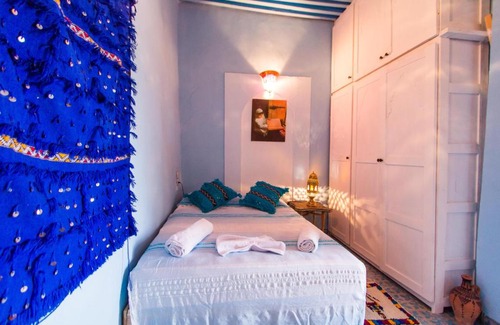 Zekkak Er Roumane Bed & Breakfast | Riad La Presidence