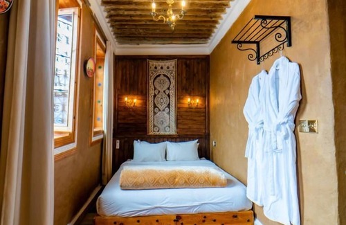 Souika House | Riad la santa