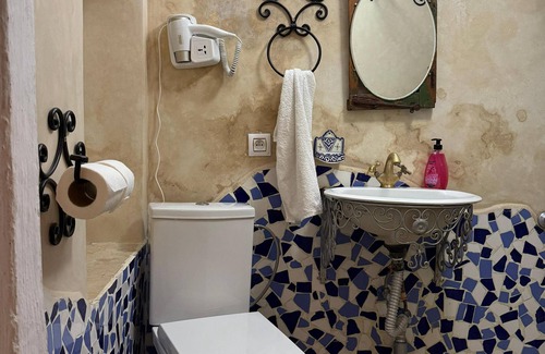 Souika House | Riad la santa