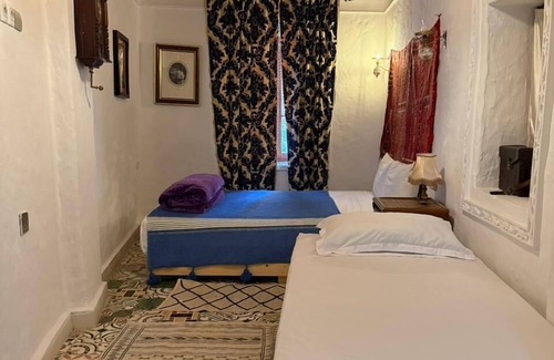 Souika House | Riad la santa