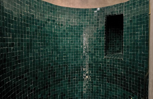 Zaouia Sidi Rhalem House | Riad Lapis-Lazuli