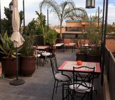 Assouel House | Riad Le Bel Oranger