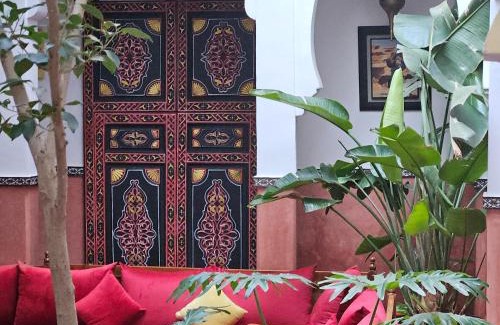 Riad Zitoun Jdid House | Riad le Voile d'Orient