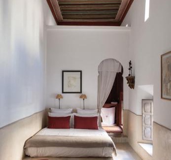 Medina House | Riad Les Hirondelles Boutique Hotel