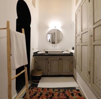 Medina House | Riad Les Hirondelles Boutique Hotel