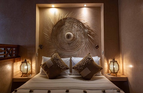 Medina House | Riad Livia Marrakech - Adults Only