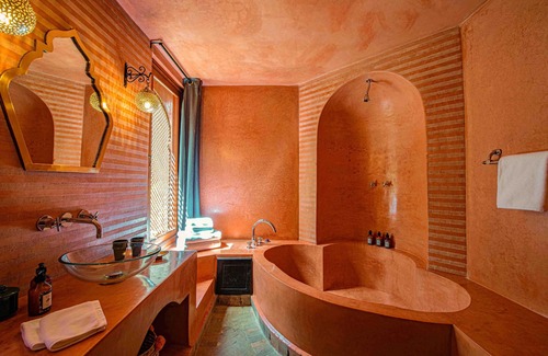 Medina House | Riad Livia Marrakech - Adults Only