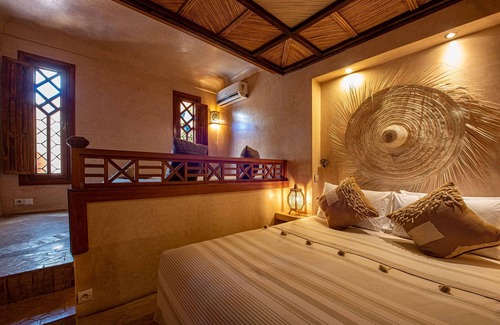 Medina House | Riad Livia Marrakech - Adults Only