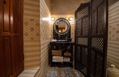 Medina House | Riad Livia Marrakech - Adults Only
