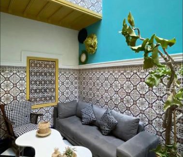 Sidi Ben Slimane El Jazouli Apartment | Riad Lucky7
