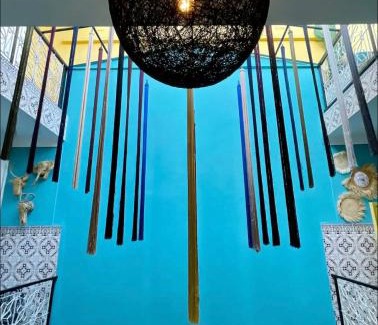 Sidi Ben Slimane El Jazouli Apartment | Riad Lucky7