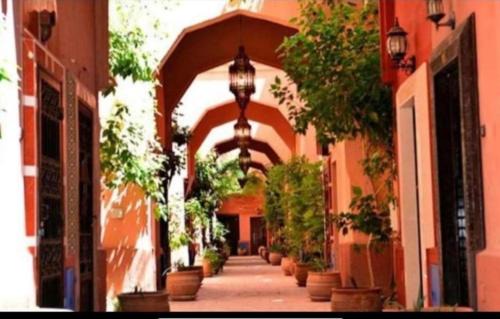 Arset El Bilk House | Riad Malika et Cristina