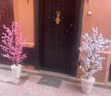 Arset El Bilk House | Riad Malika et Cristina