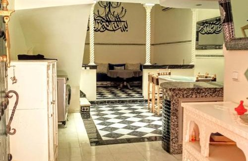 Arset El Bilk House | Riad Malika et Cristina