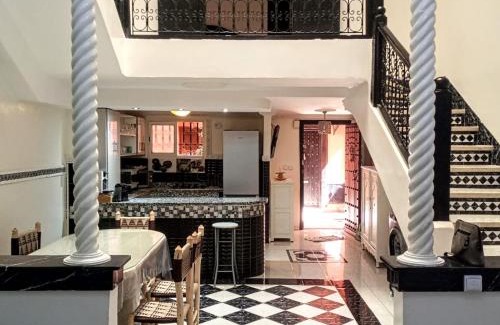 Arset El Bilk House | Riad Malika et Cristina