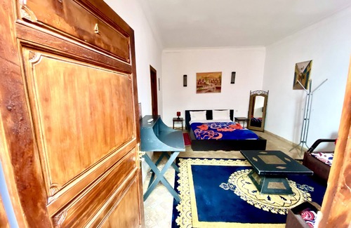 Kasbah Hotel | Riad Mandalay