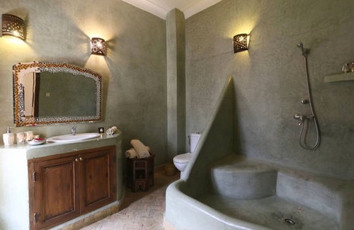 Kasbah Hotel | Riad Mandalay