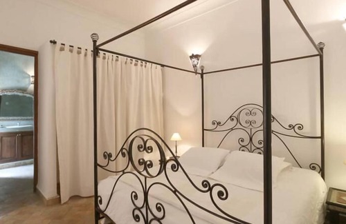 Kasbah Hotel | Riad Mandalay