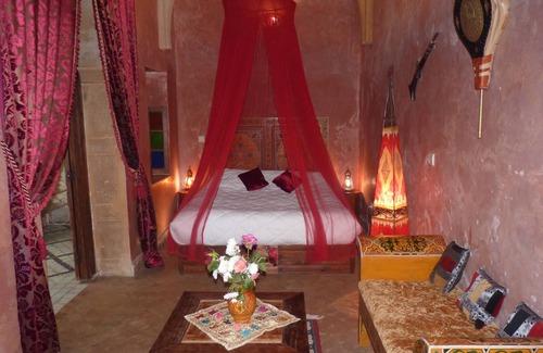 Sale Medina House | Riad Marlinea
