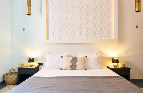 Mechouar-Kasbah House | Riad Miloud en exclusivité 10 P au cœur de la Médina