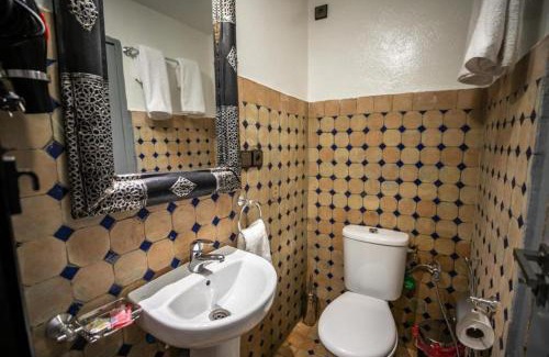 Dar Tazi House | Riad Najom