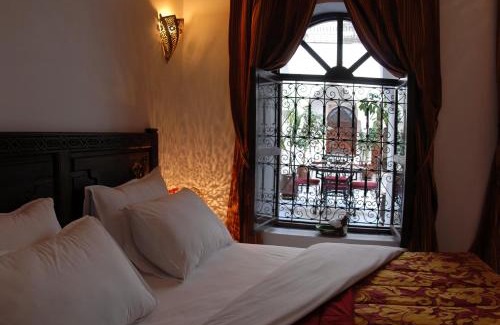 Bab Doukkala House | Riad Nasreen