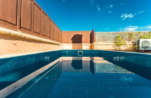 Bab Doukkala House | Riad Nasreen
