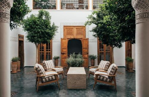 Mouassine House | Riad no37