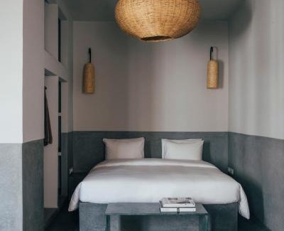 Mouassine House | Riad no37