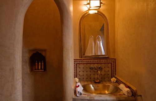 Mouassine House | Riad Papillon