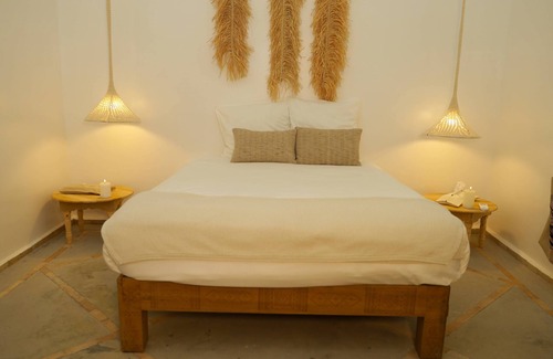 Sidi Ben Slimane El Jazouli House | Riad Paradis Secret