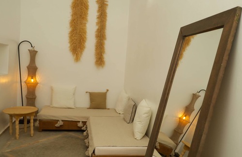 Sidi Ben Slimane El Jazouli House | Riad Paradis Secret