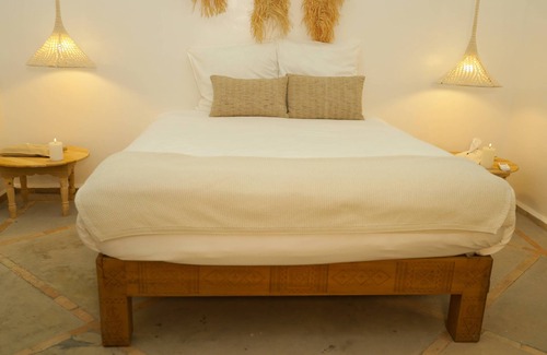 Sidi Ben Slimane El Jazouli House | Riad Paradis Secret