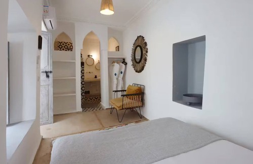 Mouassine House | Riad Pop, a haven in the heart of the Medina