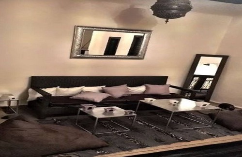 Riad Zitoun Jdid House | Riad princesses chacha Suite La Boheme