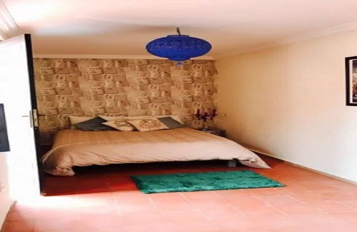 Riad Zitoun Jdid House | Riad princesses chacha Suite La Boheme