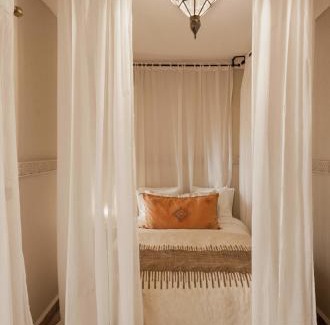 Bab Taghzout House | Riad Privatif avec Personnel et Services Exclusifs - Kasbah Boma Marrakech I