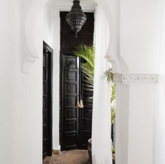 Bab Taghzout House | Riad Privatif avec Personnel et Services Exclusifs - Kasbah Boma Marrakech I