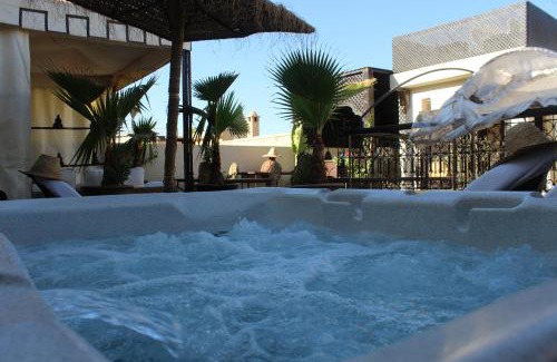 Mouassine House | Riad Rêve d'Or