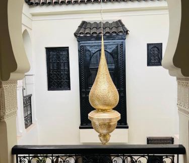 Mouassine House | Riad Rêve d'Or