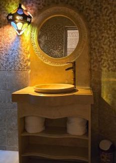 Bab Doukkala House | Riad Raffaa