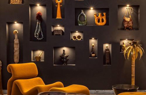 Mechouar-Kasbah Villa | Riad SASHA Exclusive&New Pool 6 pax Free Breakfast