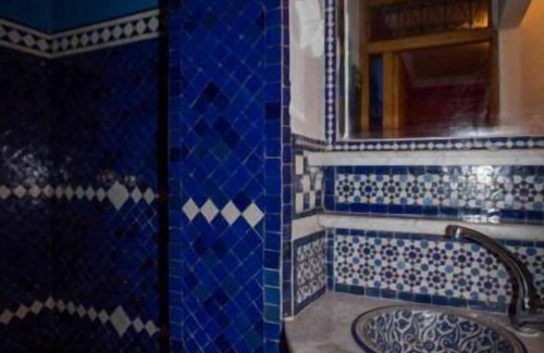 Zekkak Er Roumane House | Riad Scalia