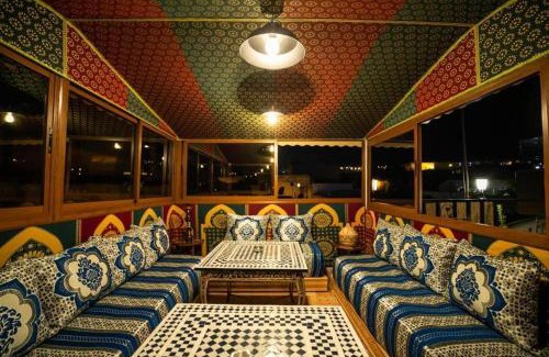 Talaa House | Riad scorpio fez