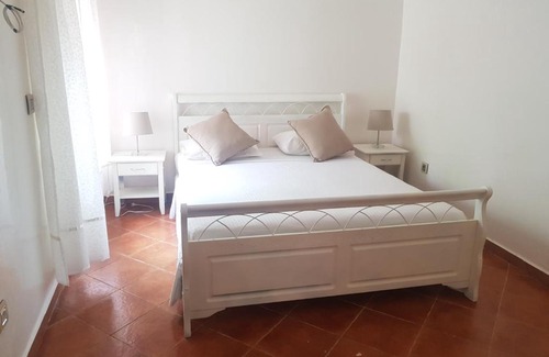 Sidi Bouzid Apartment | RIAD SIDI BOUZID